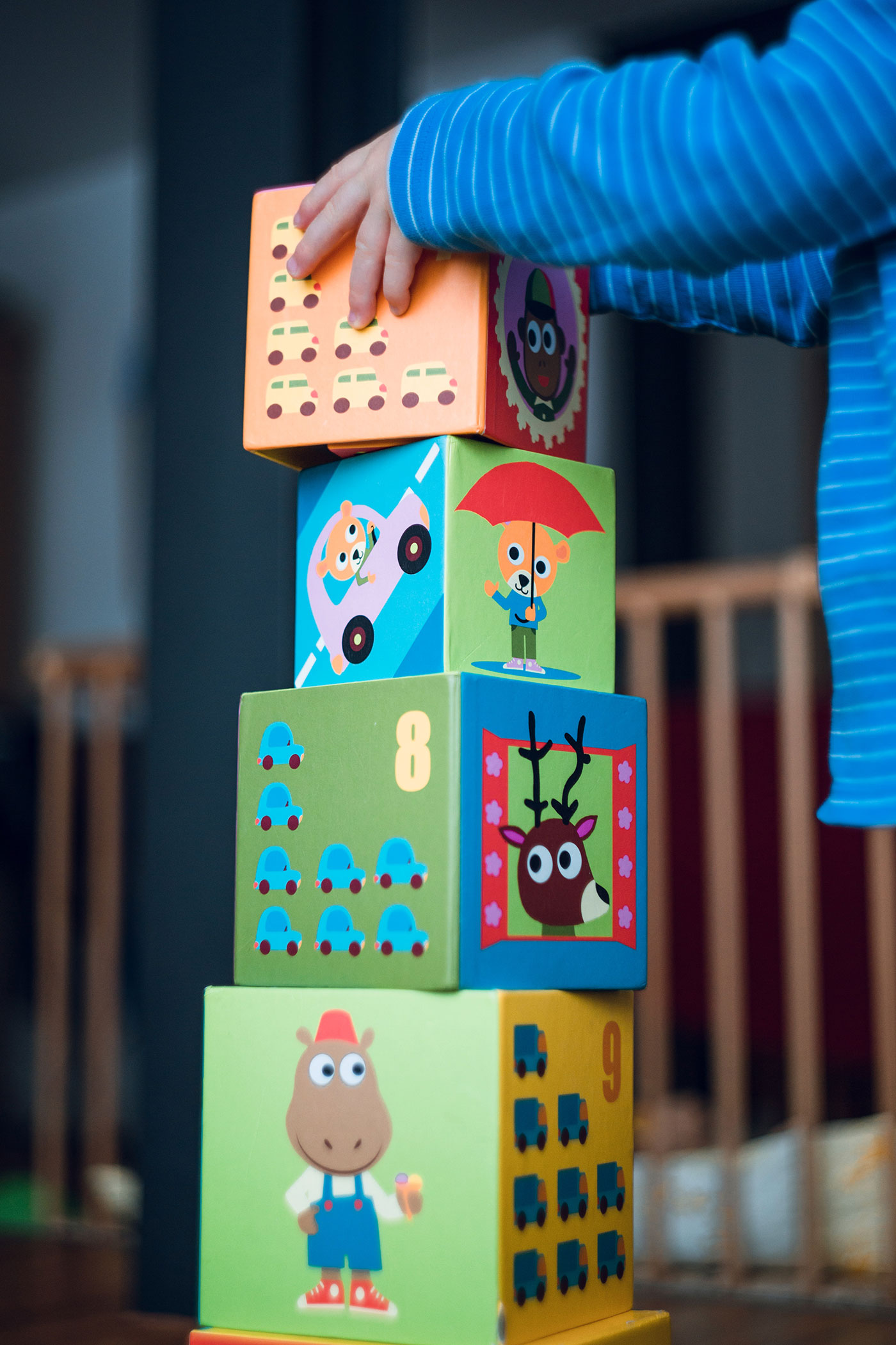 stocking blocks stocking blocks