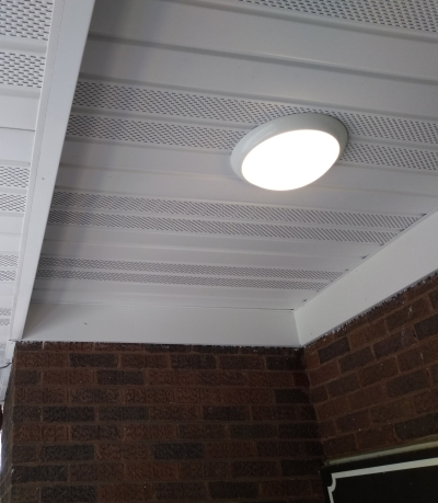 Soffit & Fascia Soffit & Fascia