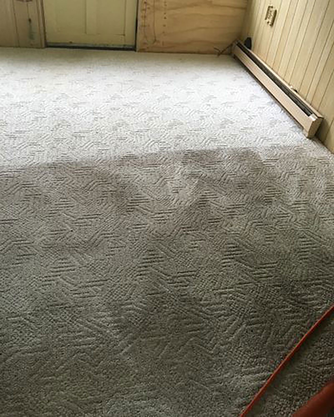 C & R Carpet Cleaning & Restoration