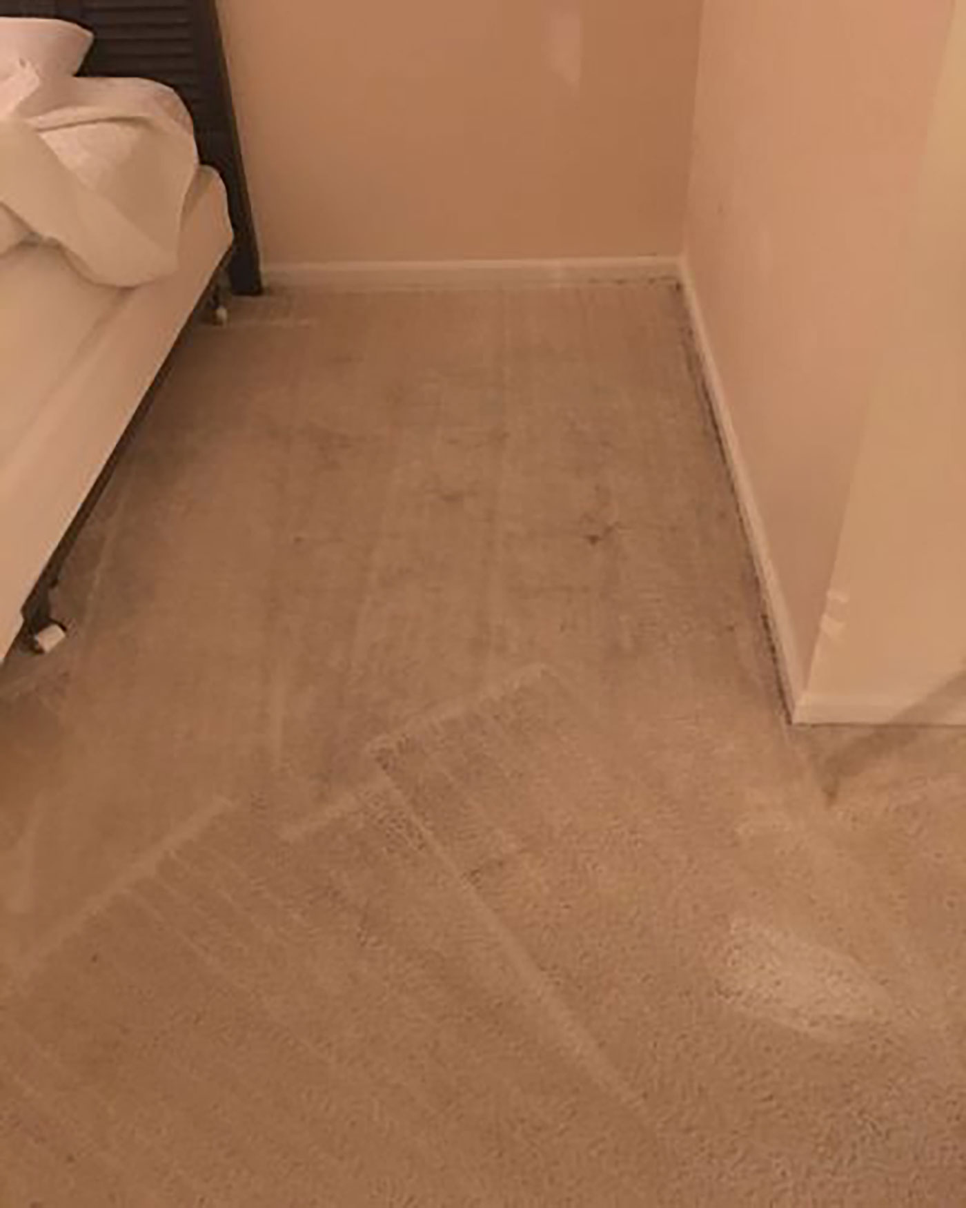 C & R Carpet Cleaning & Restoration