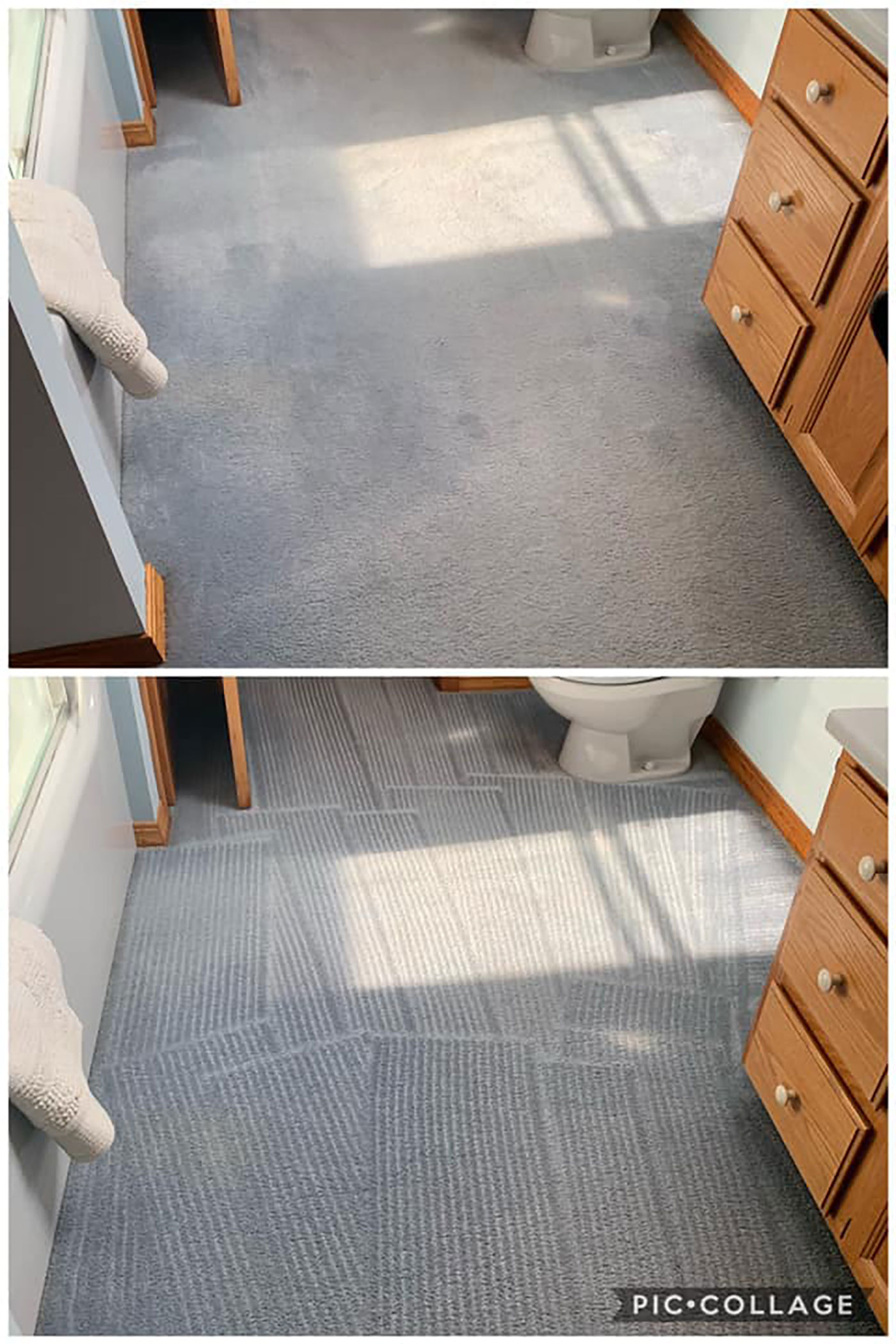 C & R Carpet Cleaning & Restoration