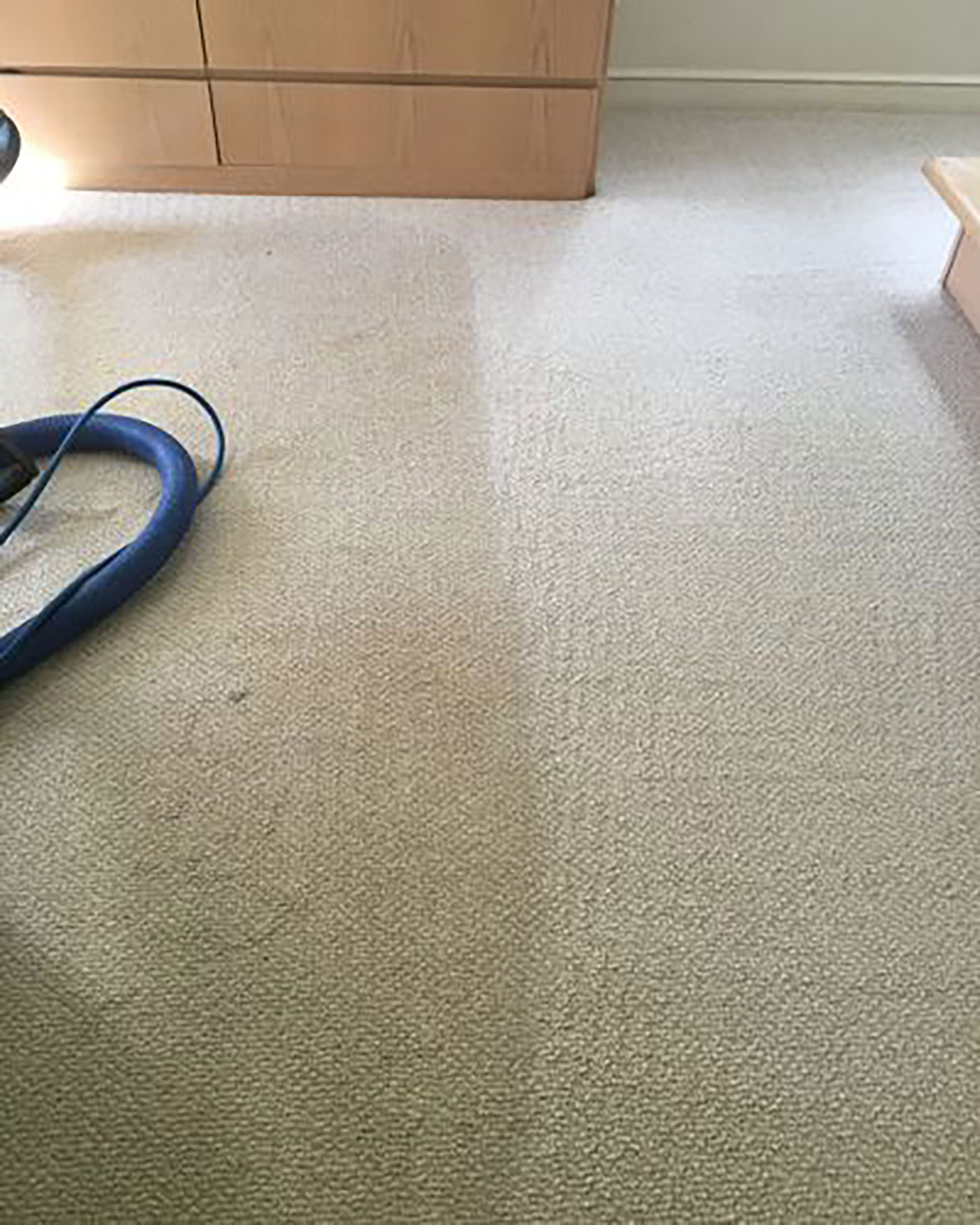 C & R Carpet Cleaning & Restoration