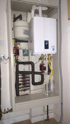 Heating Heating