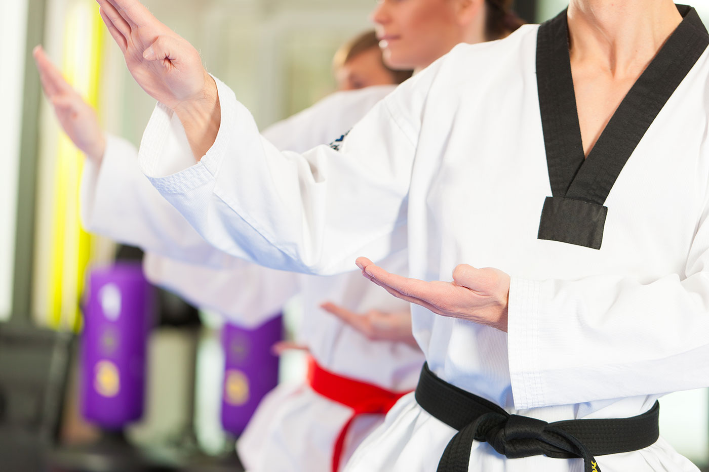 Pre karate Pre karate