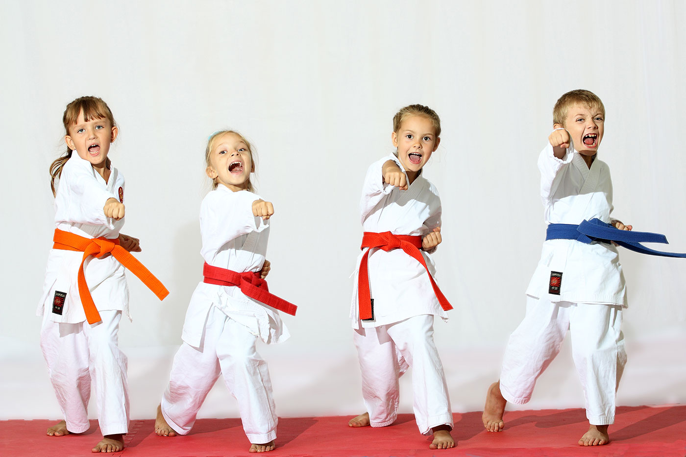 Pre karate Pre karate