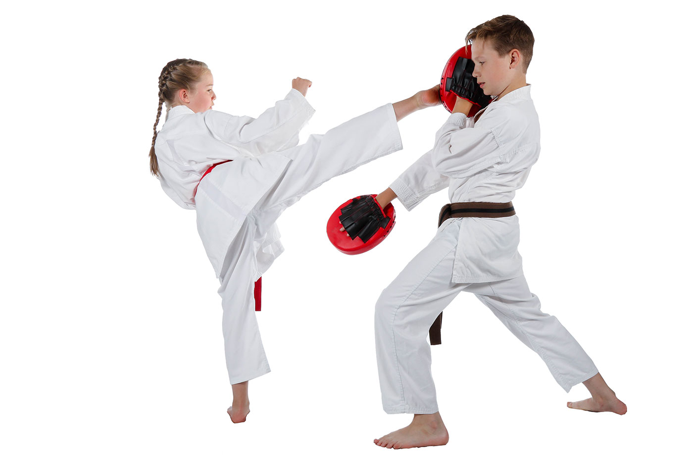 Pre karate Pre karate