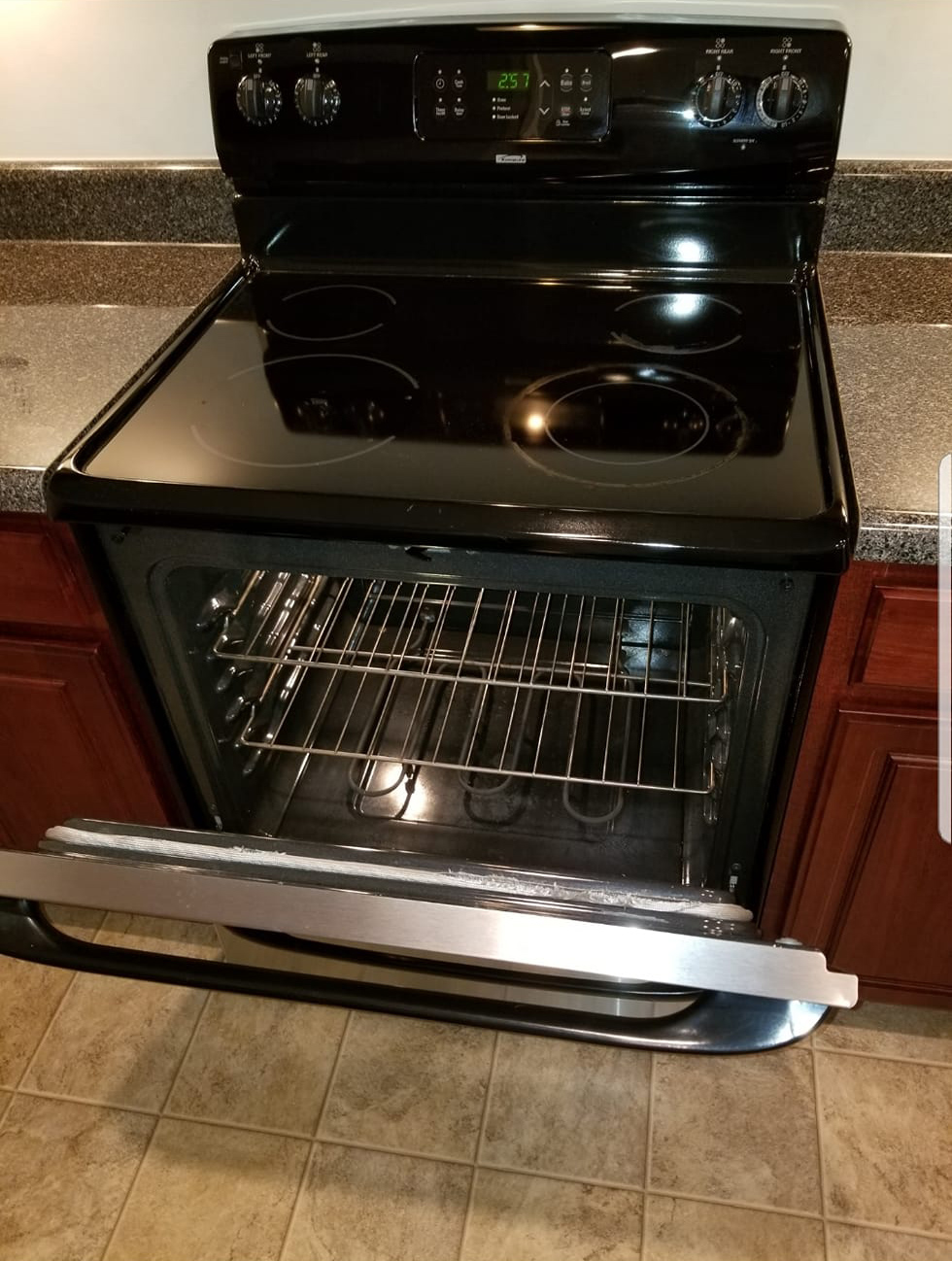 Extremely Clean Carpets & Services Carpet Cleaning Service in