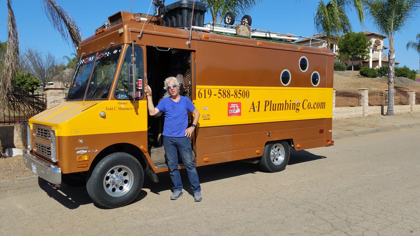 A-1 Plumbing Sewer & Drain Experts A-1 Plumbing Sewer & Drain Experts