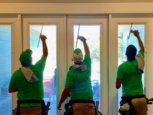 window cleaning window cleaning
