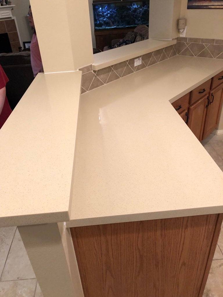 Simply Solid Surface Countertop Store in Spring, TX