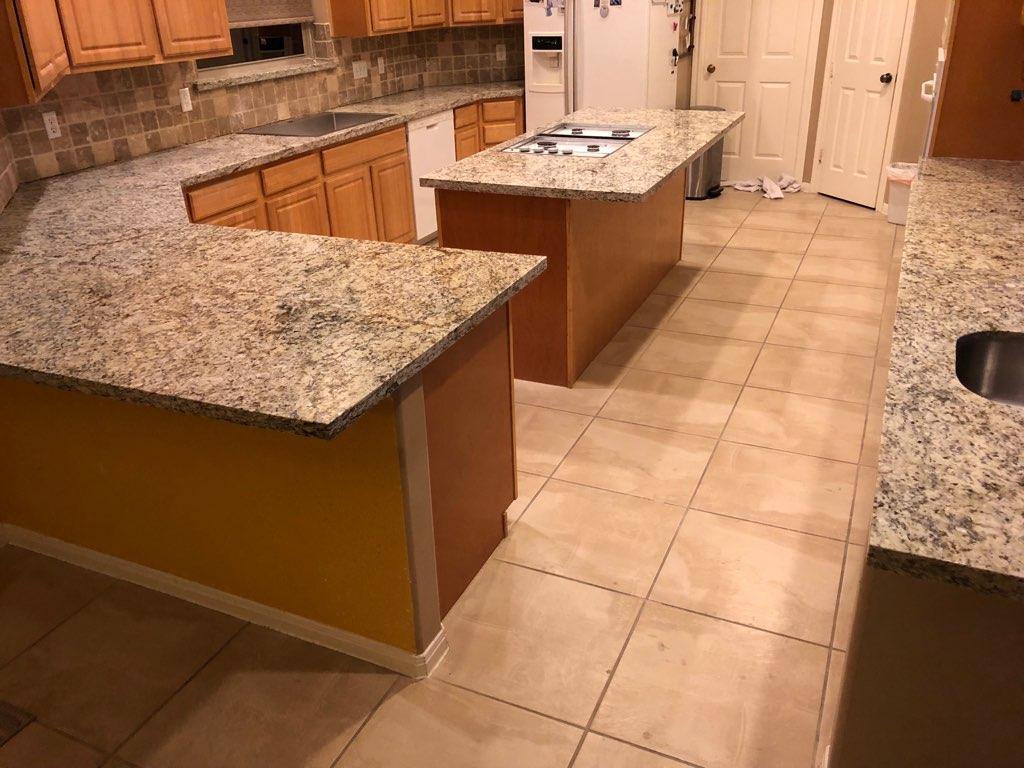 Simply Solid Surface Countertop Store in Spring, TX