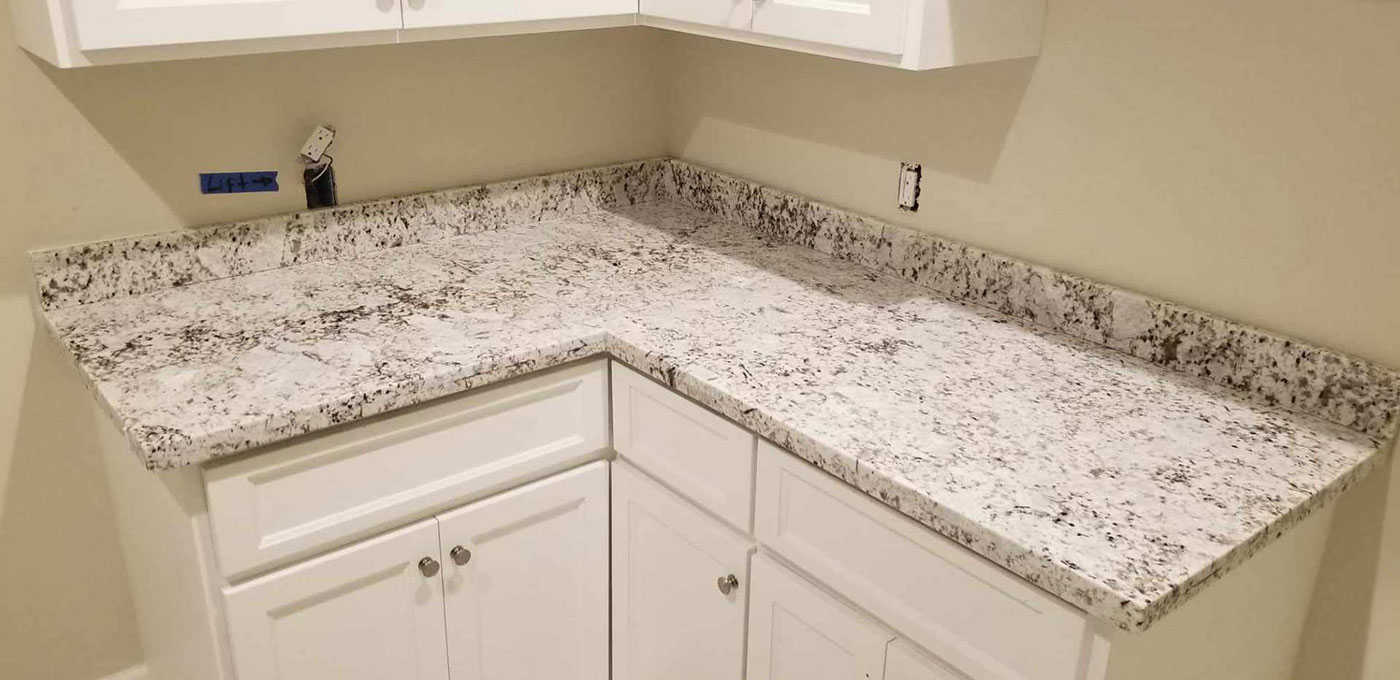 Simply Solid Surface Countertop Store in Spring, TX