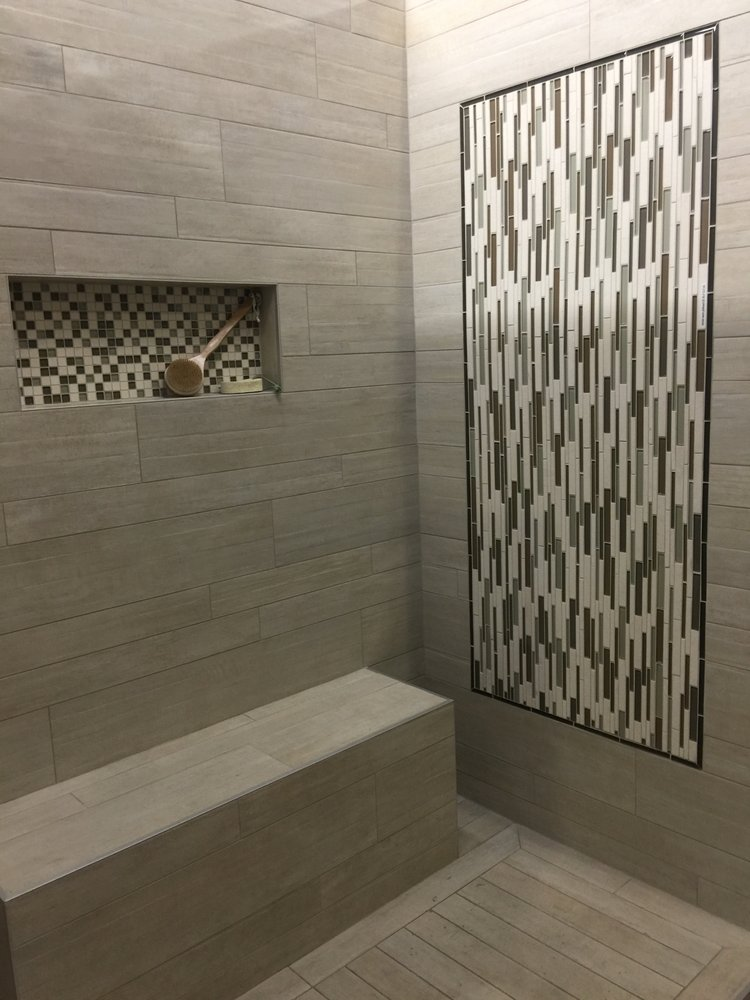 Expert Tile Services Inc.