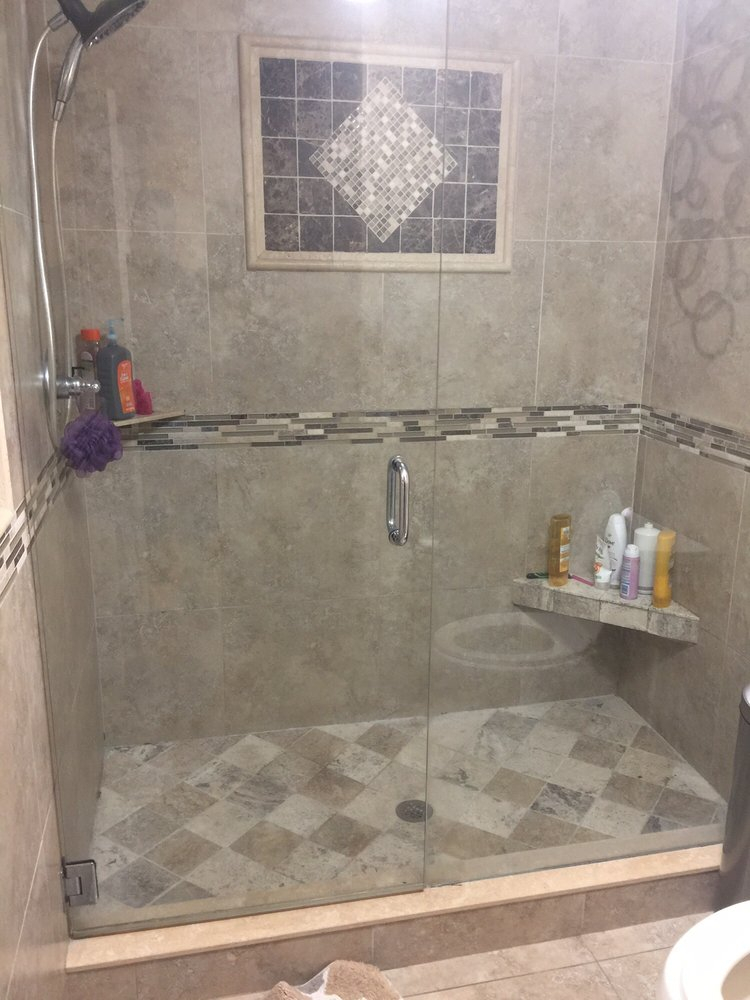 Expert Tile Services Inc.