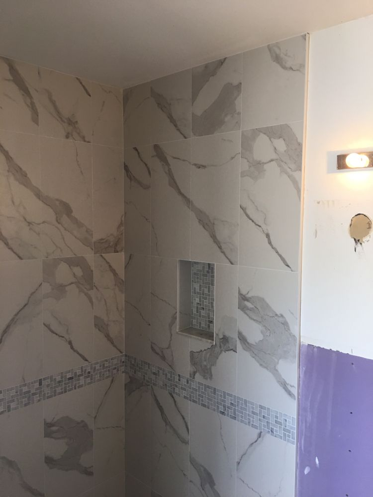 Expert Tile Services Inc.