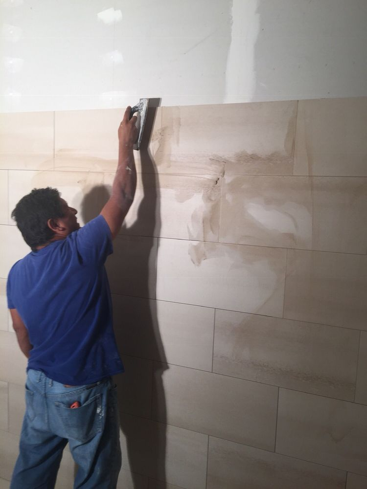 Expert Tile Services Inc.