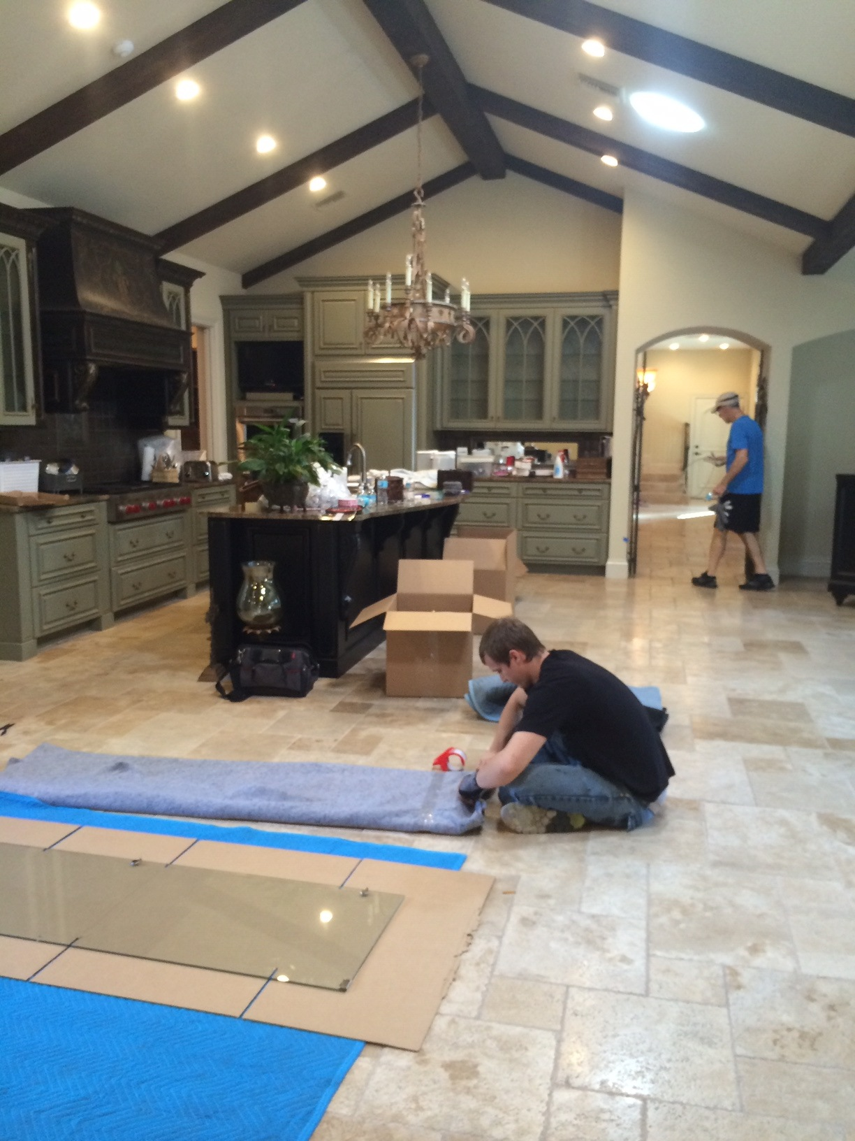 Village Movers And Storage Moving Company in Ocala, FL