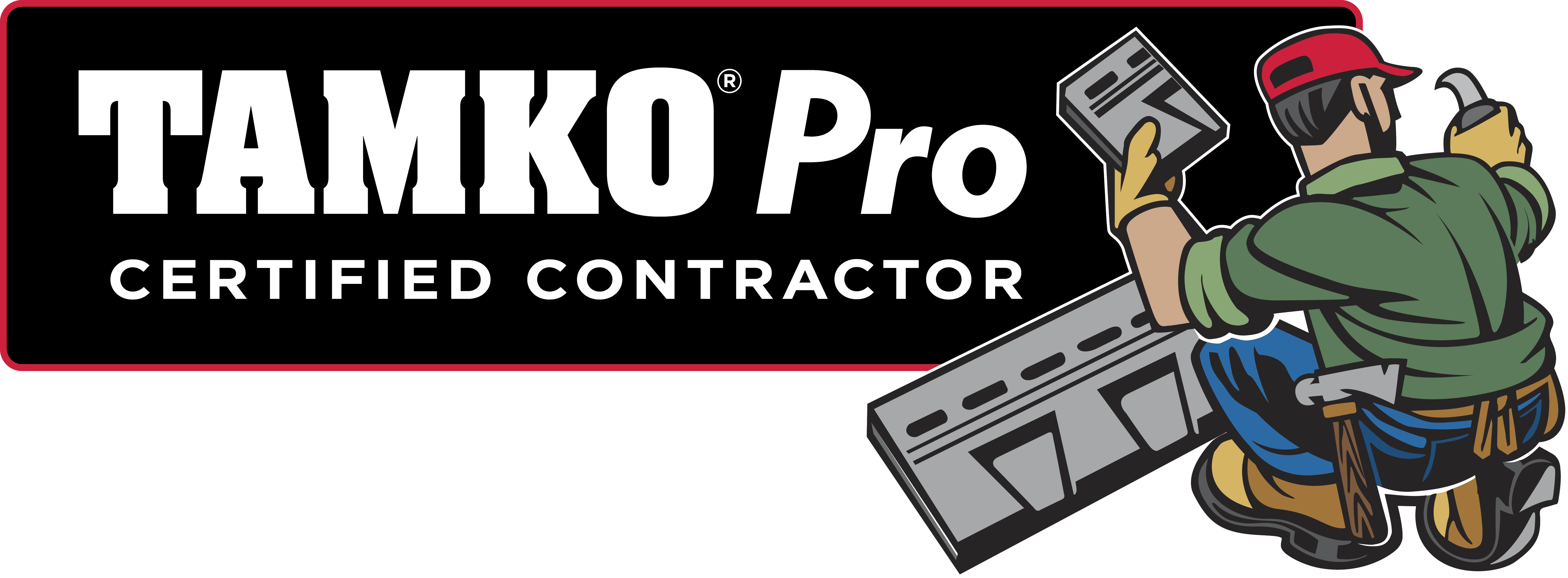 TAMKO Pro TAMKO Pro
