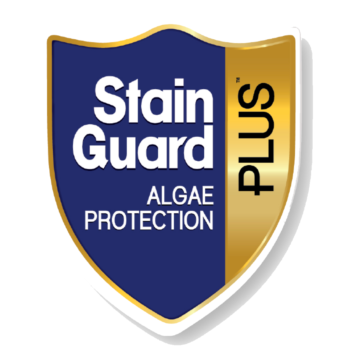 Stain Guard Algae Protection Plus Stain Guard Algae Protection Plus