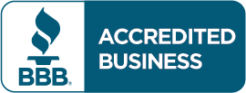 BBB Accredited BBB Accredited