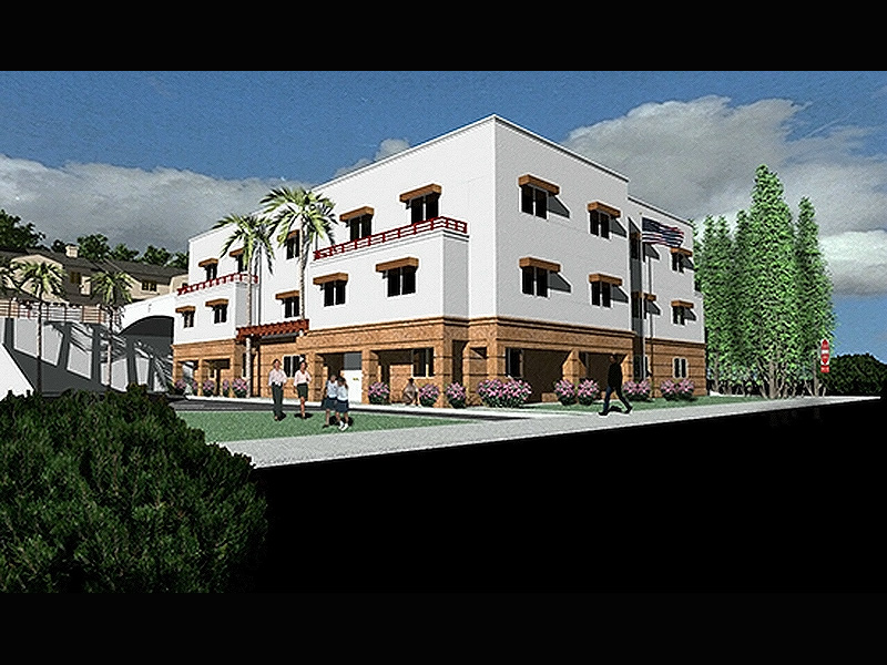 Academia Middle School Academia Middle School