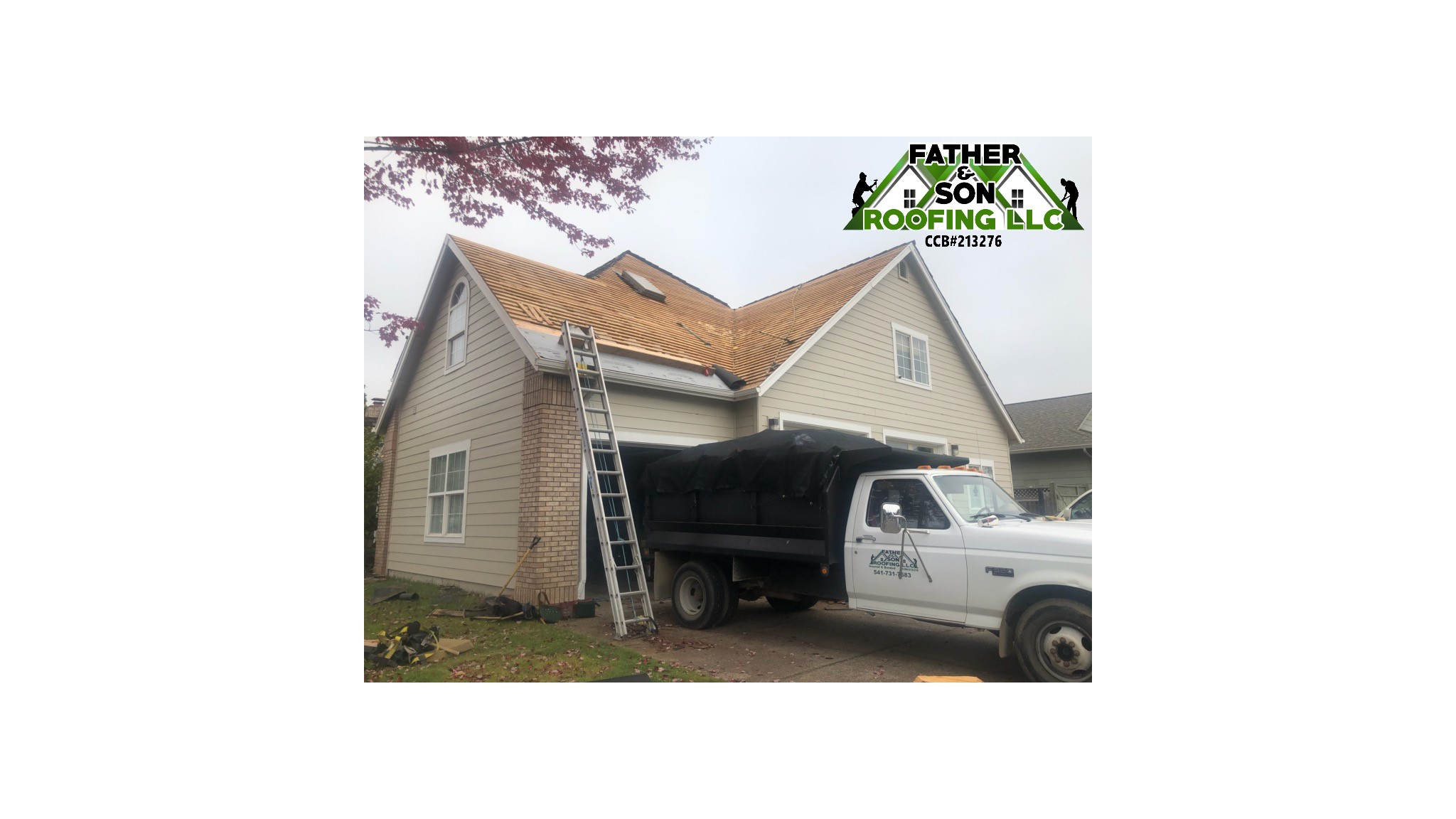 home inspection eugene