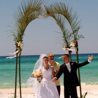 The Emerald Coast The Emerald Coast