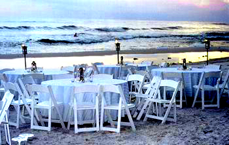 The Emerald Coast The Emerald Coast