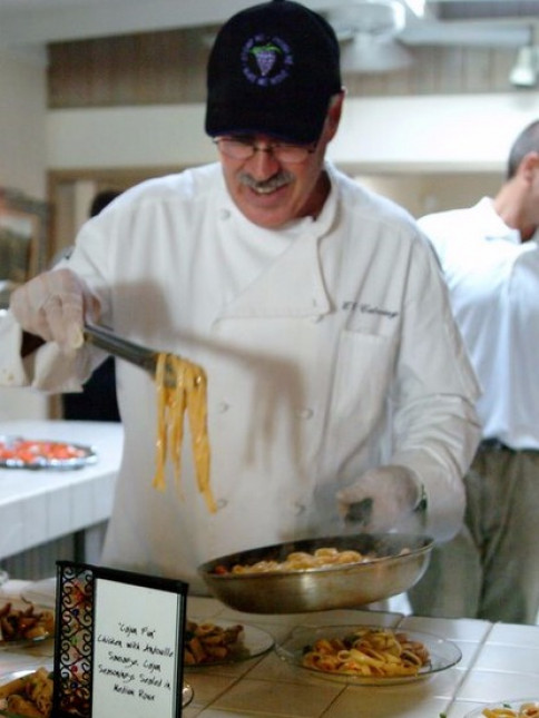 Chef Chef