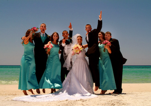 The Emerald Coast The Emerald Coast