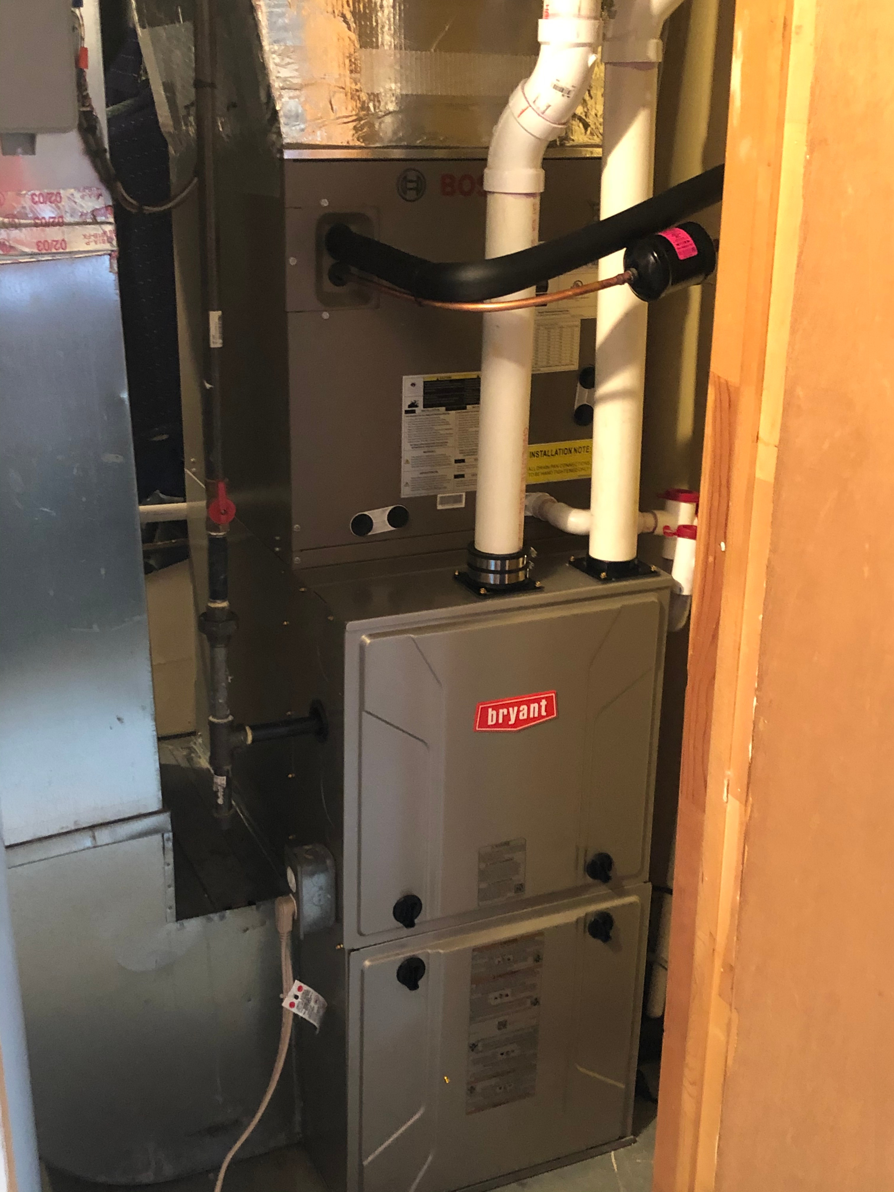 Furnaces Furnaces