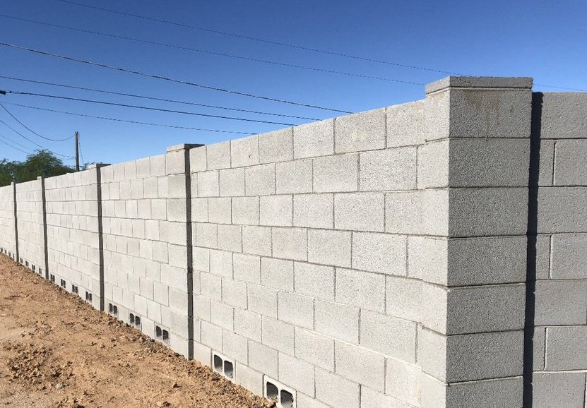 Diamond Masonry & Landscape Masonry Contractor in Surprise, AZ