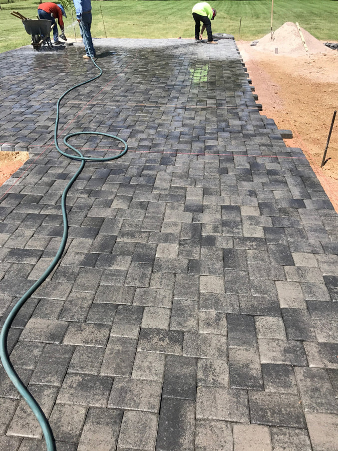 Diamond Masonry & Landscape Masonry Contractor in Surprise, AZ