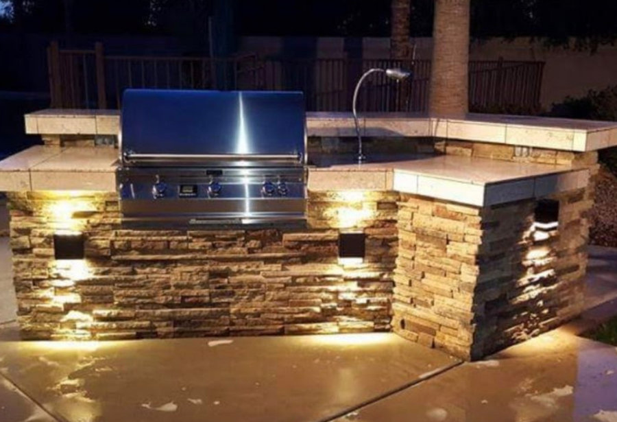 Diamond Masonry & Landscape Masonry Contractor in Surprise, AZ