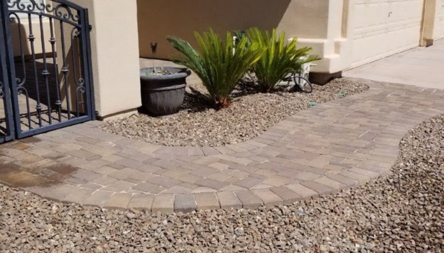 Diamond Masonry & Landscape Masonry Contractor in Surprise, AZ