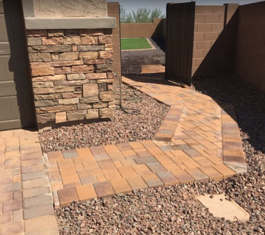Diamond Masonry & Landscape Masonry Contractor in Surprise, AZ