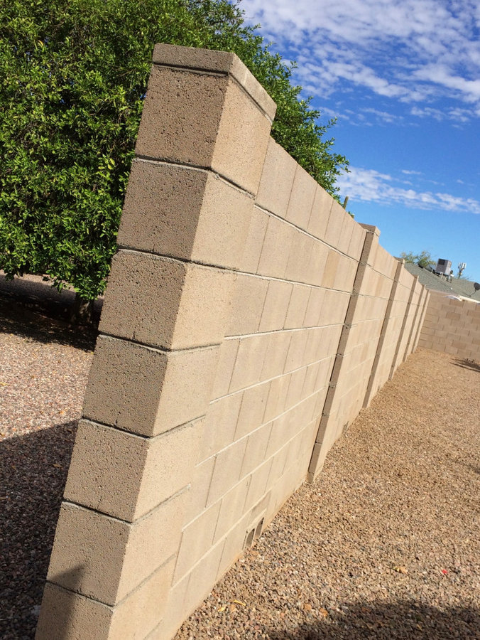 Diamond Masonry & Landscape Masonry Contractor in Surprise, AZ