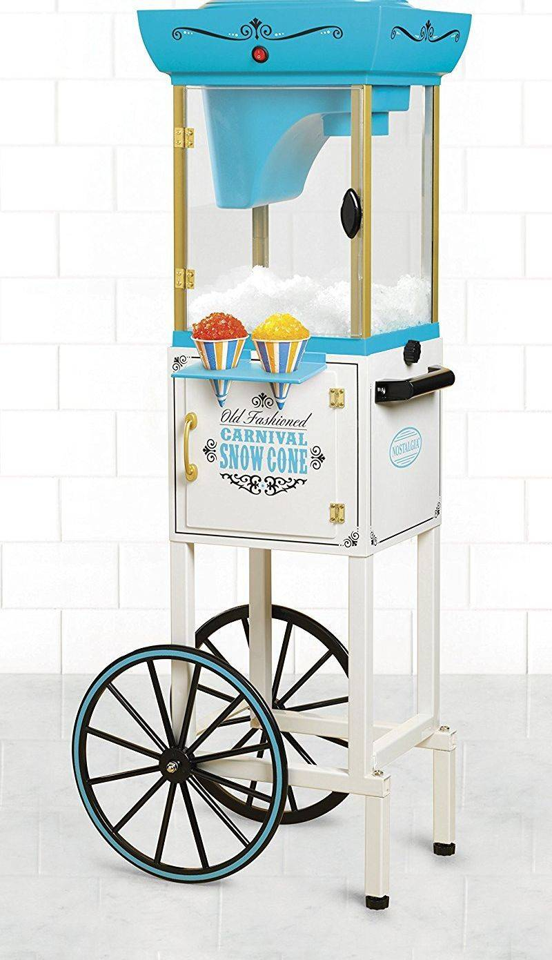 Cotton Candy Machine Cotton Candy Machine