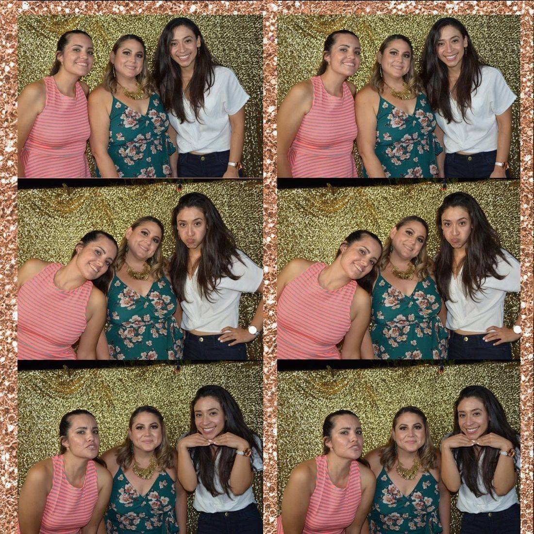 Open air Photo Booth Open air Photo Booth