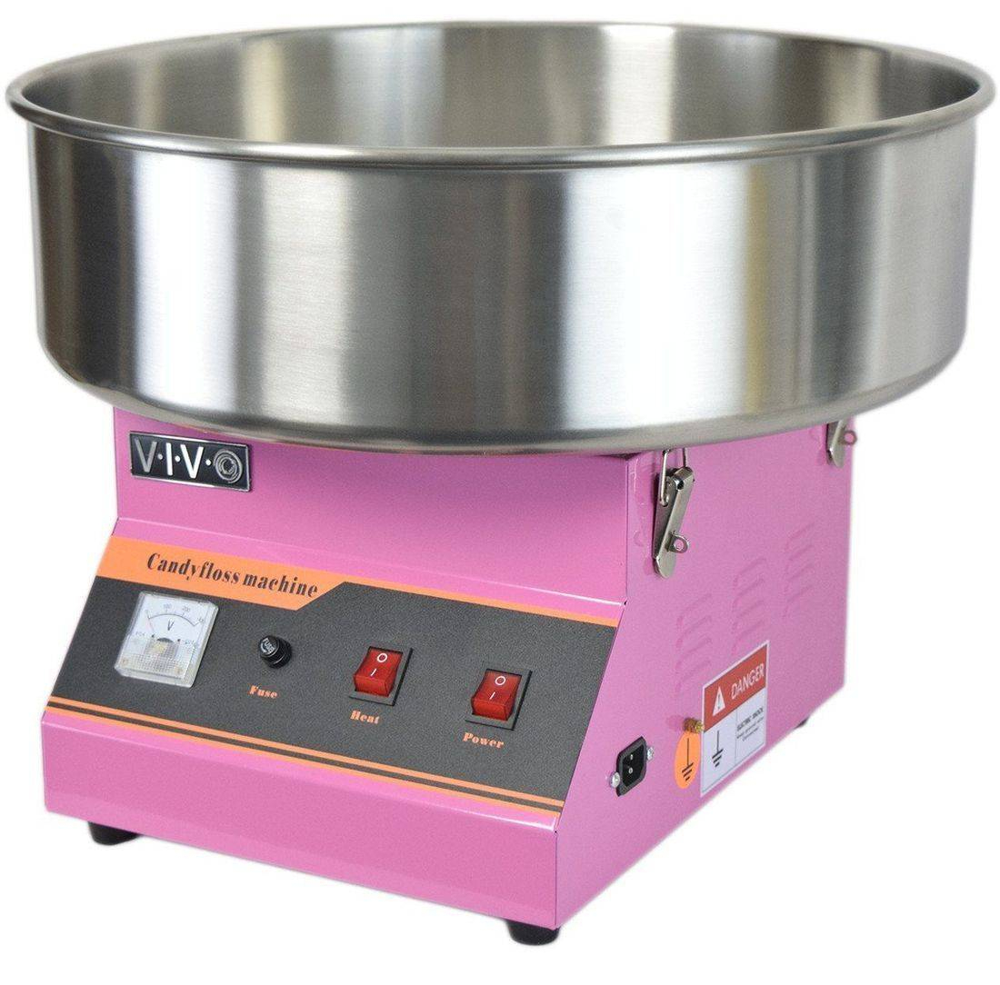 Cotton Candy Machine Cotton Candy Machine