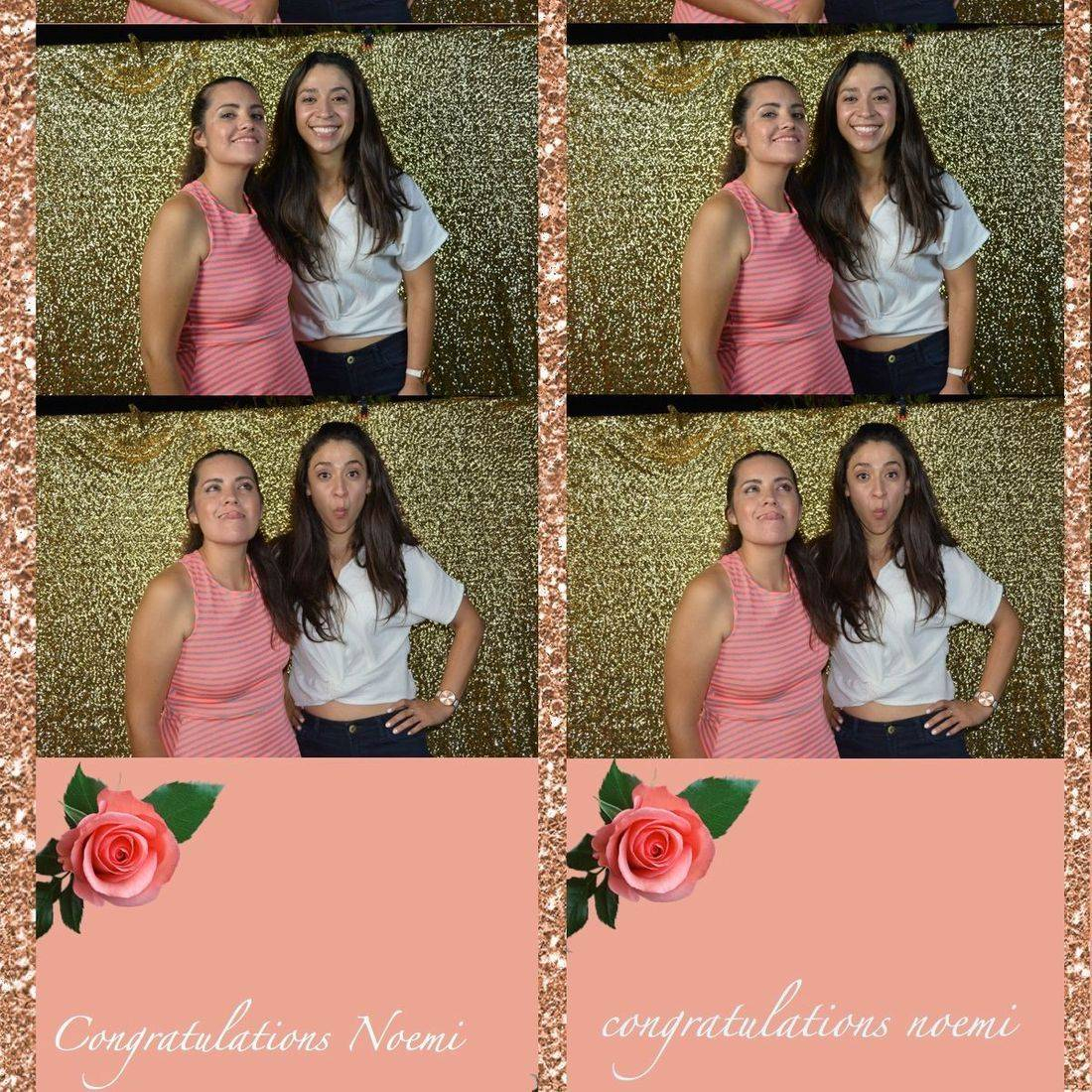 Open air Photo Booth Open air Photo Booth