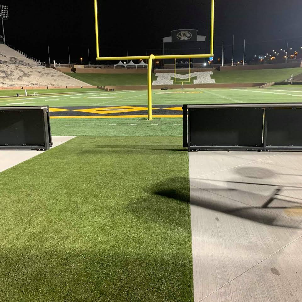 Gallery Greenworks Artificial Grass Landscaper in Plant City, FL