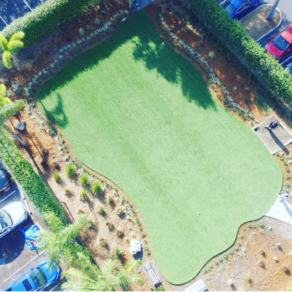 Gallery Greenworks Artificial Grass Landscaper in Plant City, FL