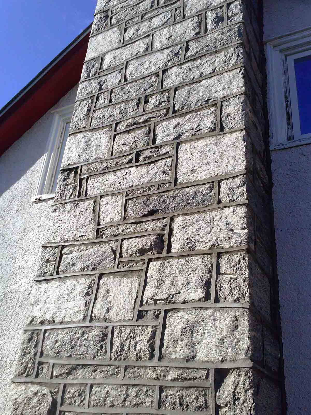 K & S Masonry Restoration