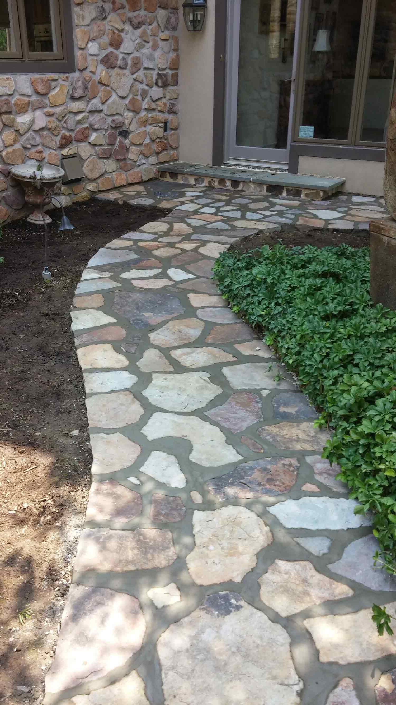 K & S Masonry Restoration