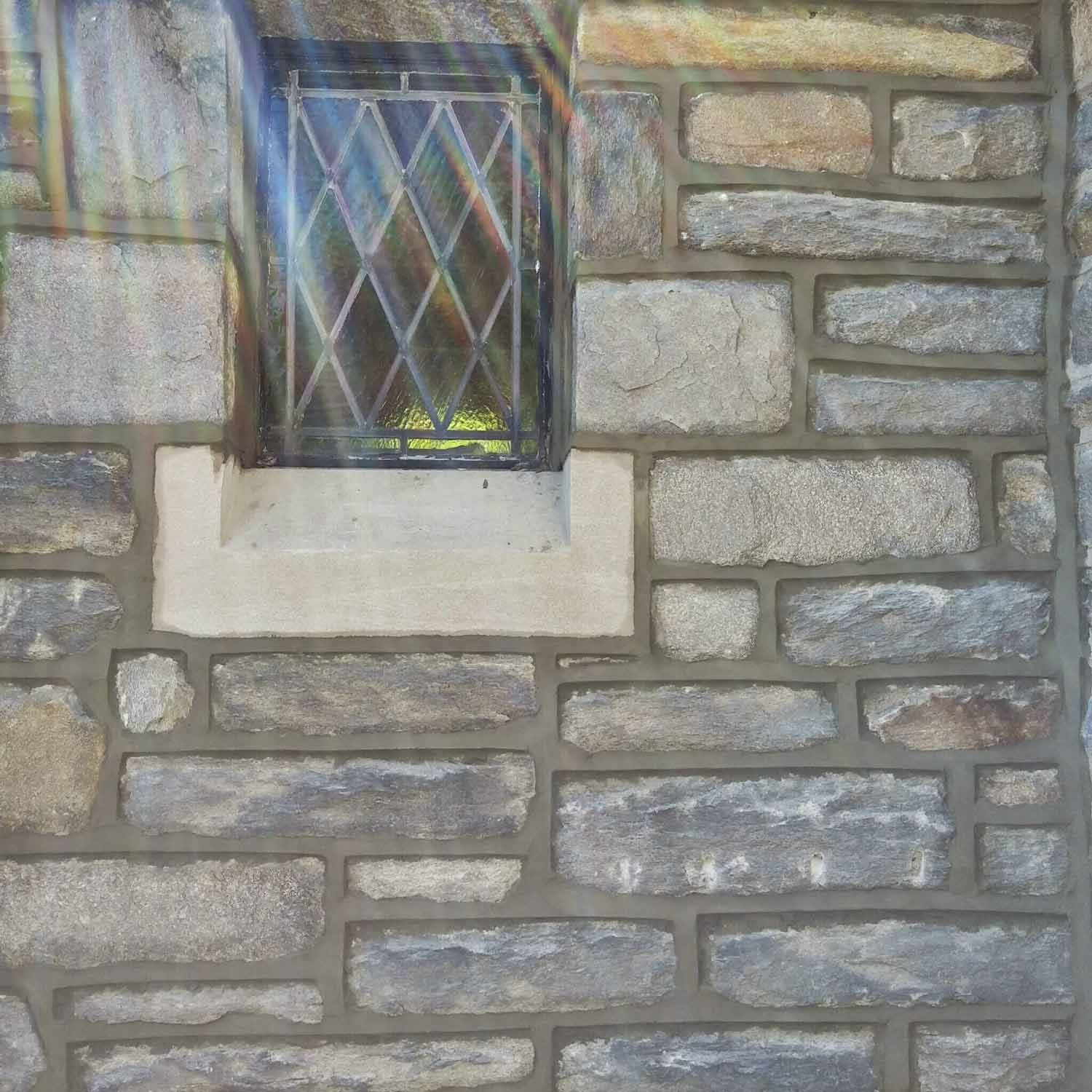 K & S Masonry Restoration
