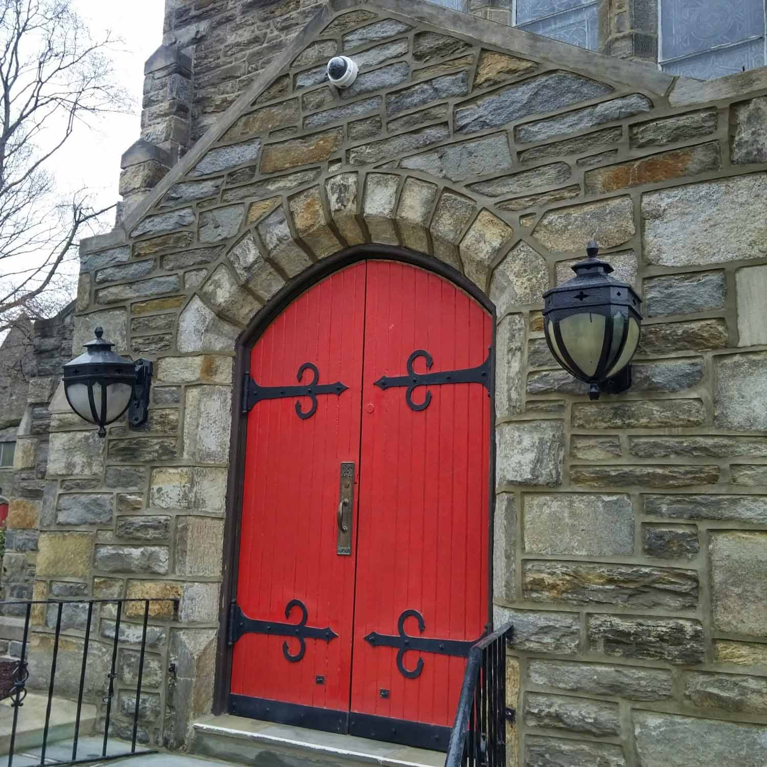 K & S Masonry Restoration