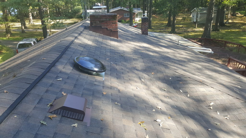 RESIDENTIAL GALLERY United Exteriors Roofing Contractor in Virginia