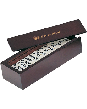 28 Piece Domino Set 28 Piece Domino Set