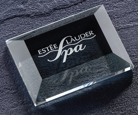 Optic Capitol Paperweight Optic Capitol Paperweight